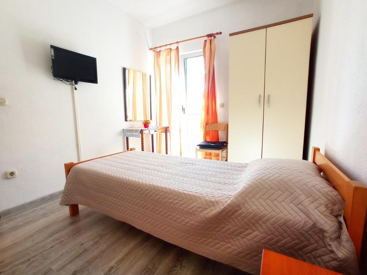 Ferienwohnung Casa Del Olivo Tučepi Exterior foto