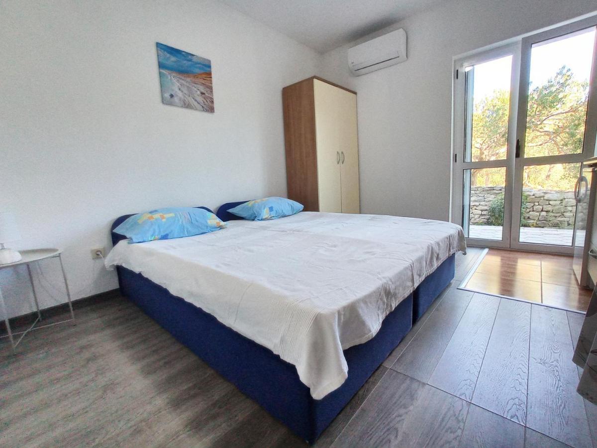 Ferienwohnung Casa Del Olivo Tučepi Exterior foto