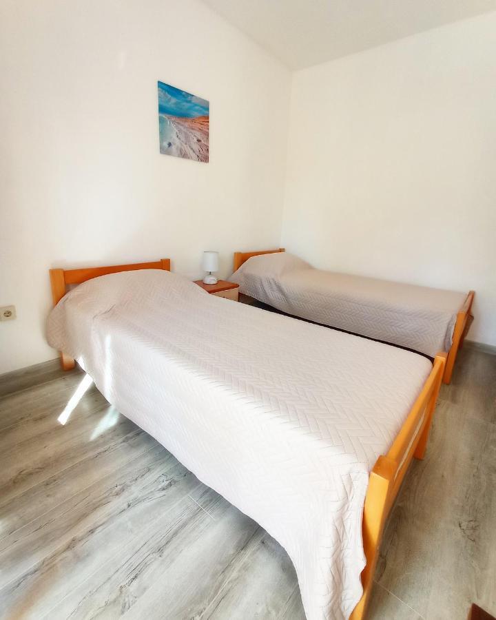 Ferienwohnung Casa Del Olivo Tučepi Exterior foto