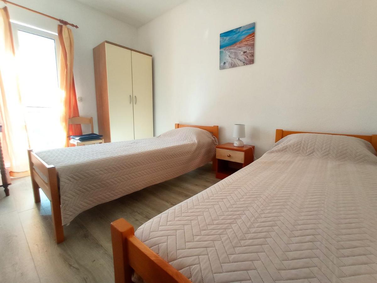 Ferienwohnung Casa Del Olivo Tučepi Exterior foto