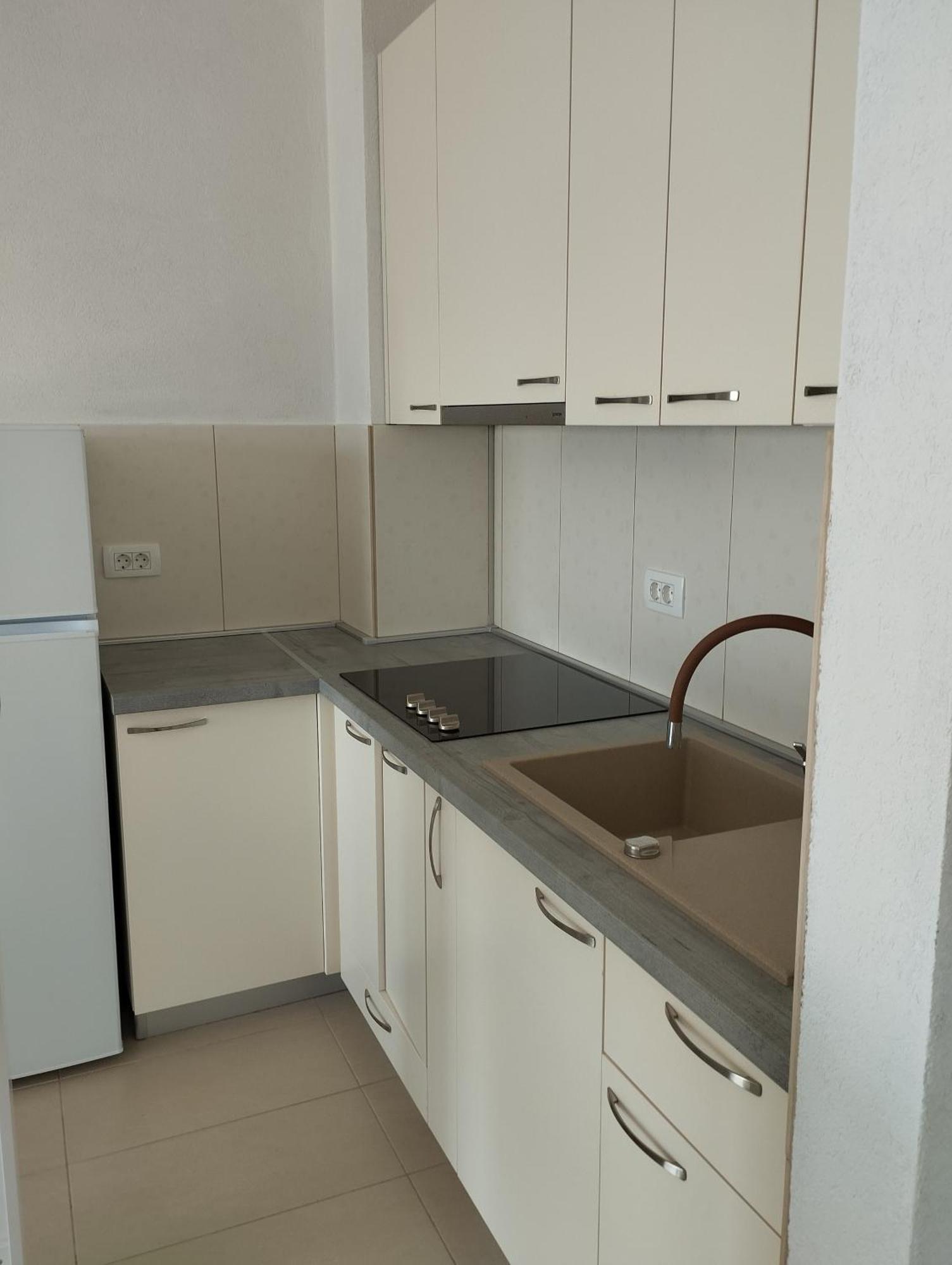 Ferienwohnung Casa Del Olivo Tučepi Exterior foto