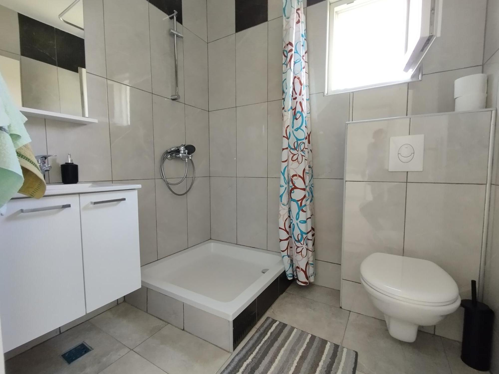 Ferienwohnung Casa Del Olivo Tučepi Exterior foto