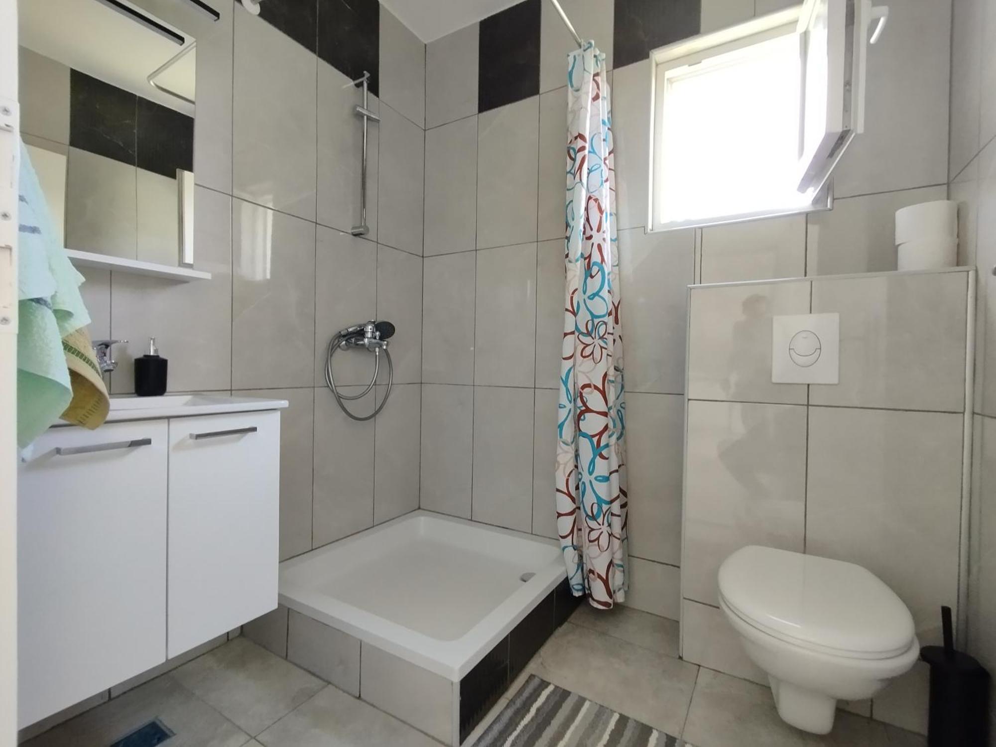 Ferienwohnung Casa Del Olivo Tučepi Exterior foto